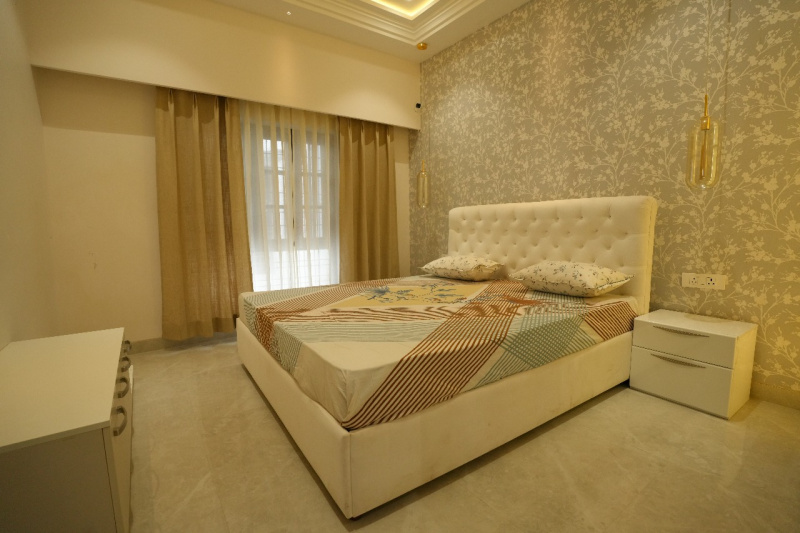 3 BHK Villa 1650 Sq.ft. for Sale in Rampur, Haldwani