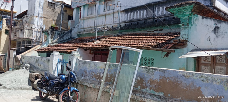  Residential Plot 2750 Sq.ft. for Sale in Bhima Nagar, Sangillyandapuram, Tiruchirappalli