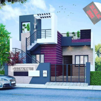 2 BHK House for Sale in Kamal Vihar, Raipur