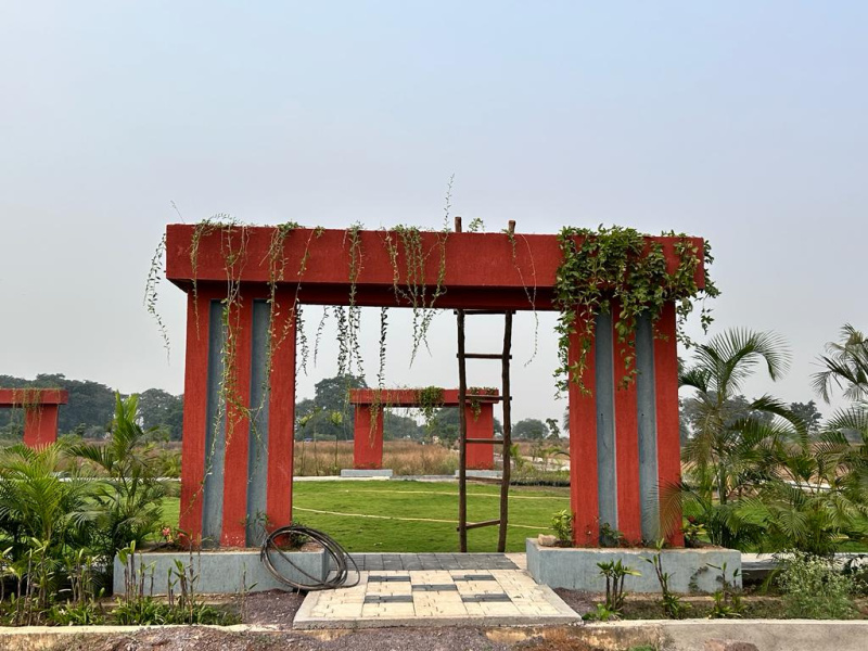  Residential Plot 800 Sq.ft. for Sale in Vidhan Sabha Road, Raipur