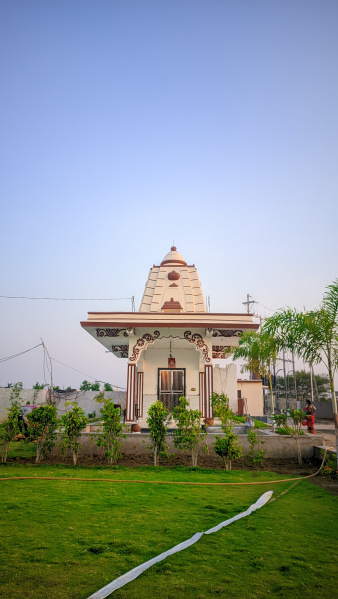  Residential Plot 900 Sq.ft. for Sale in Sejbahar, Raipur