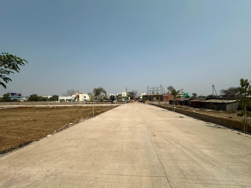  Residential Plot 900 Sq.ft. for Sale in Sejbahar, Raipur