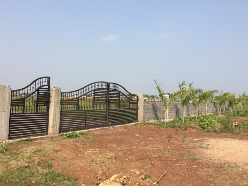 1 RK Farm House 6000 Sq.ft. for Sale in Naya Raipur, Raipur