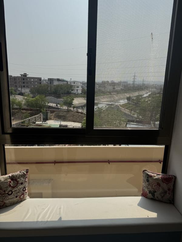2 BHK Apartment 1040 Sq.ft. for Sale in Shantinagar, Jaipur