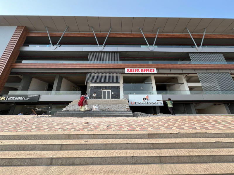 Office Space 1440 Sq.ft. for Rent in Airport Road, Zirakpur