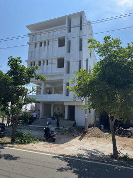  Showroom for Rent in Alanahalli, Mysore