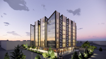  Office Space for Sale in Wagle Estate, Thane