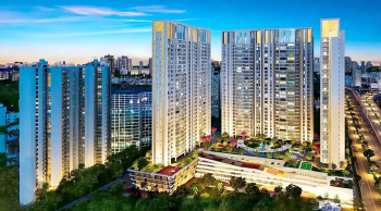 4 BHK Flat for Sale in Thane West