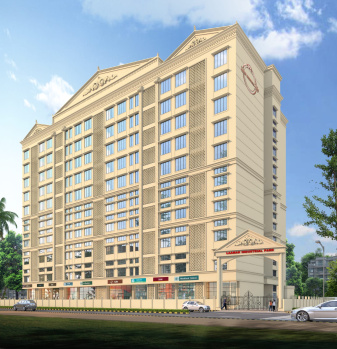  Commercial Shop for Rent in Wagle Estate, Thane