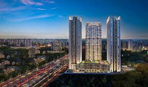1 BHK Flat for Sale in Vihang Vihar, Vartak Nagar, Thane