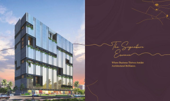 Office Space for Sale in Wagle Estate, Thane