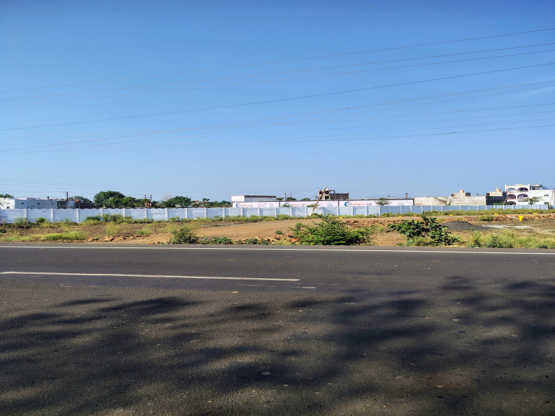  Residential Plot 1000 Sq.ft. for Sale in Karmeta, Jabalpur