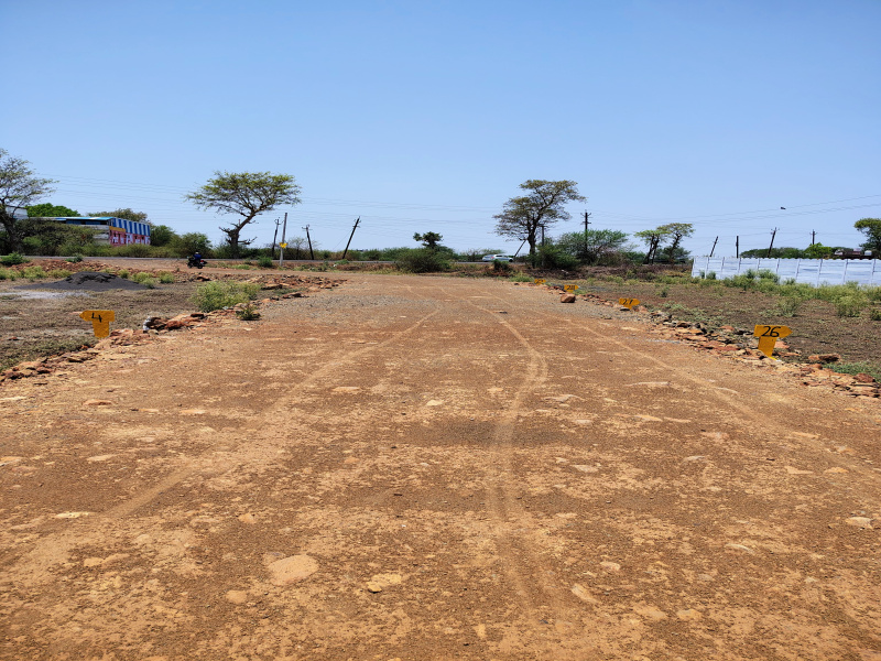  Residential Plot 1000 Sq.ft. for Sale in Karmeta, Jabalpur