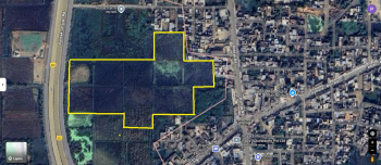 Residential Plot for Sale in Dighal, Jhajjar