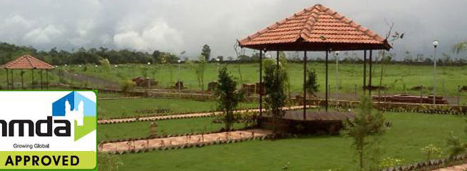  Residential Plot 120 Sq. Yards for Sale in Mokila, Hyderabad