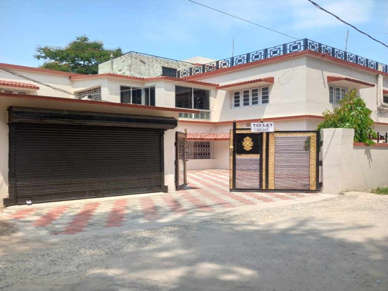 5 BHK House 4870 Sq.ft. for Rent in Sakhipara, Sambalpur