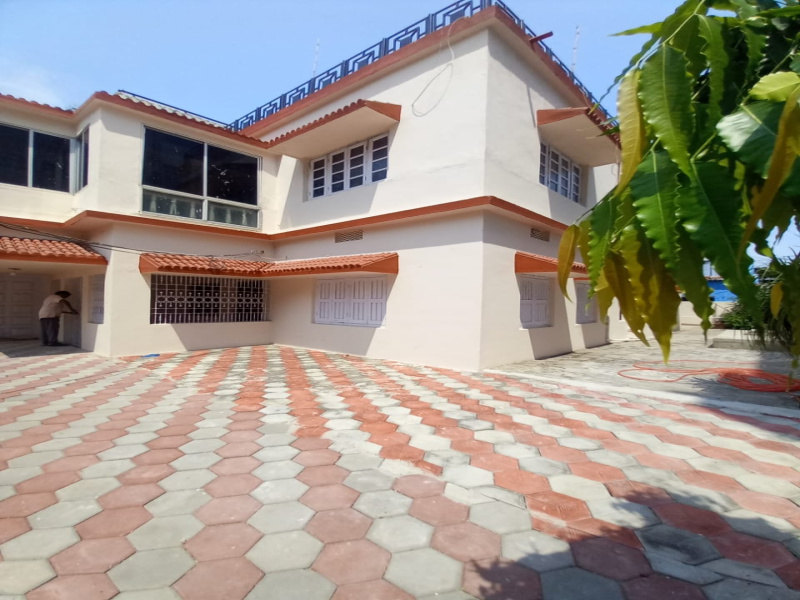 5 BHK House 4870 Sq.ft. for Rent in Sakhipara, Sambalpur