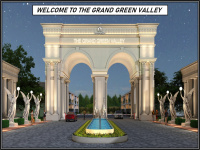 Residential Plot for Sale in Fatehabad Road, Agra