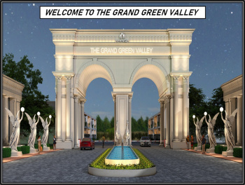  Residential Plot for Sale in Fatehabad Road, Agra