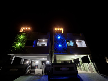 2 BHK House for Sale in Chinnamusidivada, Visakhapatnam