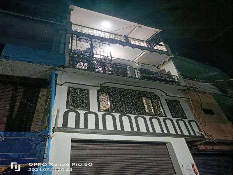3 BHK Builder Floor 500 Sq.ft. for Sale in Dharchula, Pithoragarh