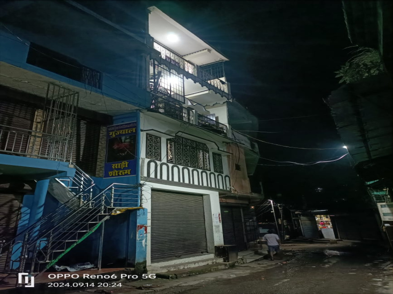 3 BHK Builder Floor 500 Sq.ft. for Sale in Dharchula, Pithoragarh