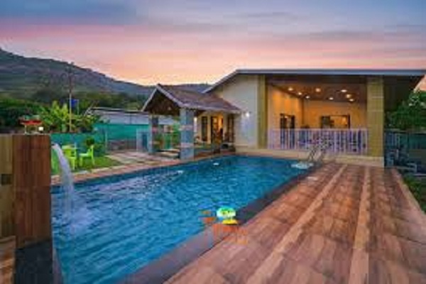  Residential Plot 3500 Sq.ft. for Sale in Pirangut, Pune