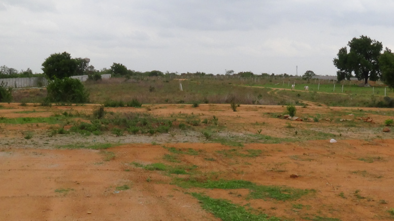  Residential Plot 16 Acre for Sale in Kothur, Hyderabad