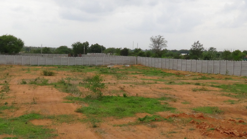  Residential Plot 16 Acre for Sale in Kothur, Hyderabad