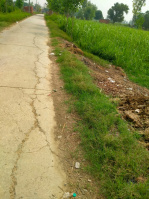 Agricultural Land for Sale in Garhmukteshwar, Hapur