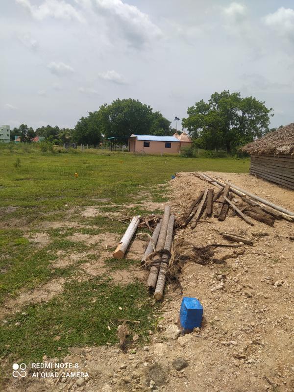  Commercial Land 1200 Sq.ft. for Sale in Attur, Salem