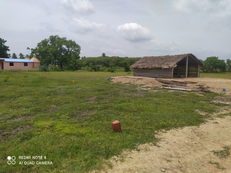  Commercial Land 1200 Sq.ft. for Sale in Attur, Salem