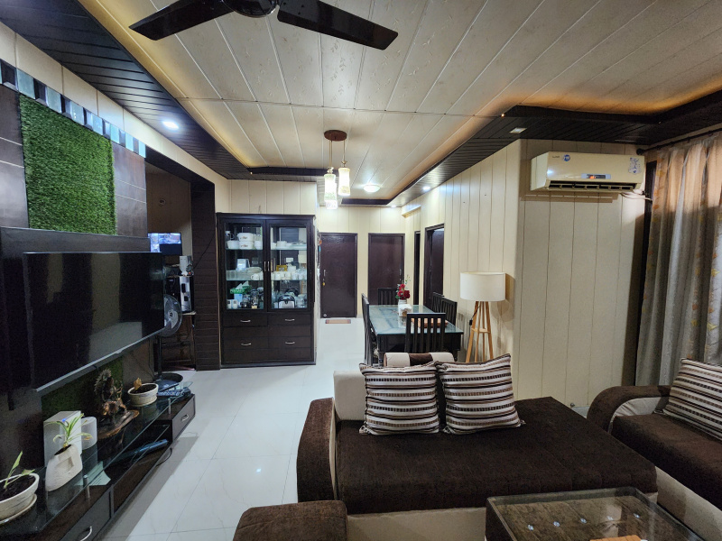 2 BHK Apartment 1286 Sq.ft. for Sale in Sector 126 Mohali