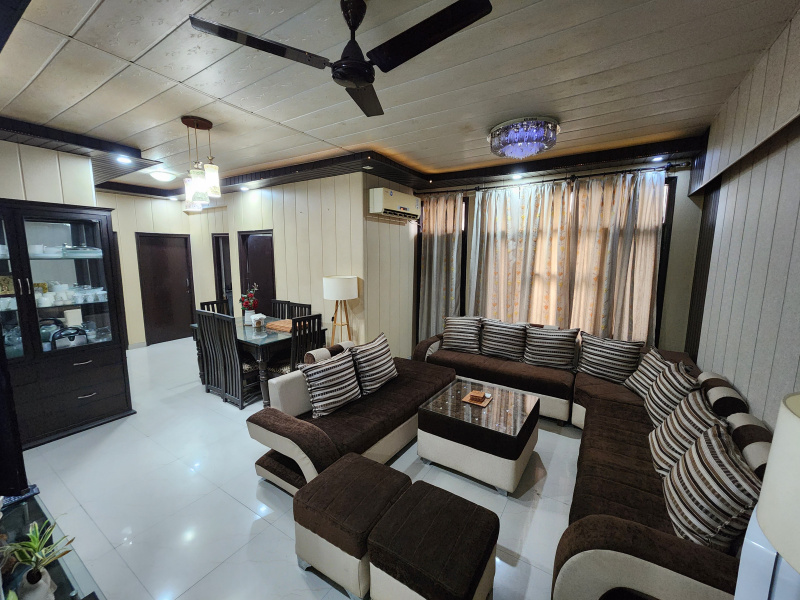 2 BHK Apartment 1286 Sq.ft. for Sale in Sector 126 Mohali