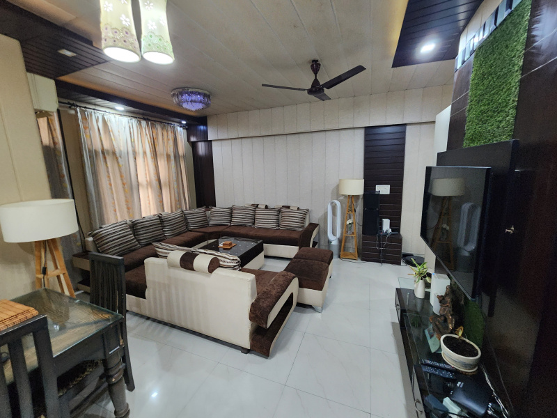 2 BHK Apartment 1286 Sq.ft. for Sale in Sector 126 Mohali