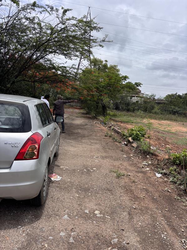  Business Center 400 Sq. Yards for Sale in NH 44, Hyderabad