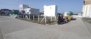 Residential Plot for Sale in A B Road, Indore