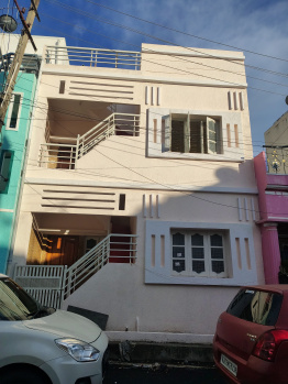 2 BHK House for Sale in Rajiv Nagar, Mysore