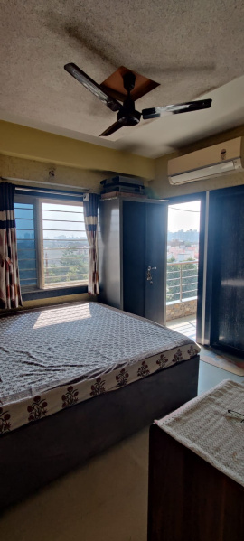 2 BHK Apartment 250 Sq. Yards for Sale in Ghatlodiya, Ahmedabad