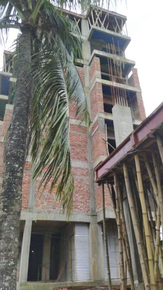 3 BHK Apartment 1170 Sq.ft. for Sale in Duliajan Oil Town, Dibrugarh