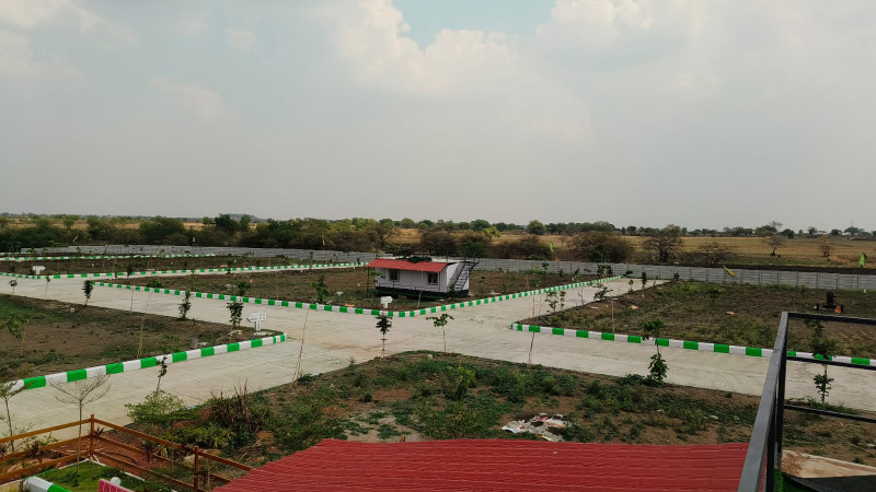  Residential Plot 200 Sq.ft. for Sale in Sadasivpet, Sangareddy