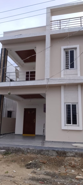 4 BHK Villa 2800 Sq.ft. for Rent in Inner Ring Road, Guntur