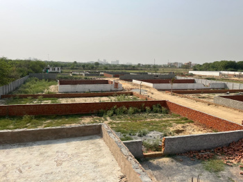  Residential Plot for Sale in Gautam Budh Nagar, Greater Noida