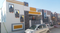 2 BHK House for Sale in Sun City, Hyderabad