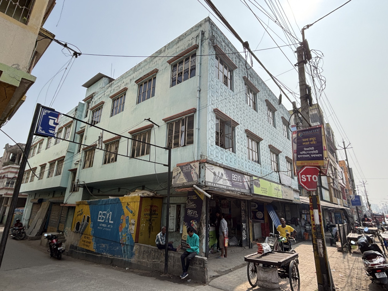  Office Space 3150 Sq.ft. for Rent in Madhyamgram, Kolkata