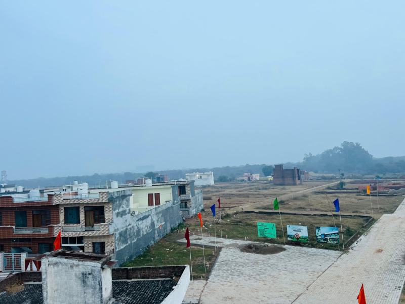  Residential Plot 900 Sq.ft. for Sale in GT Road, Dera Bassi