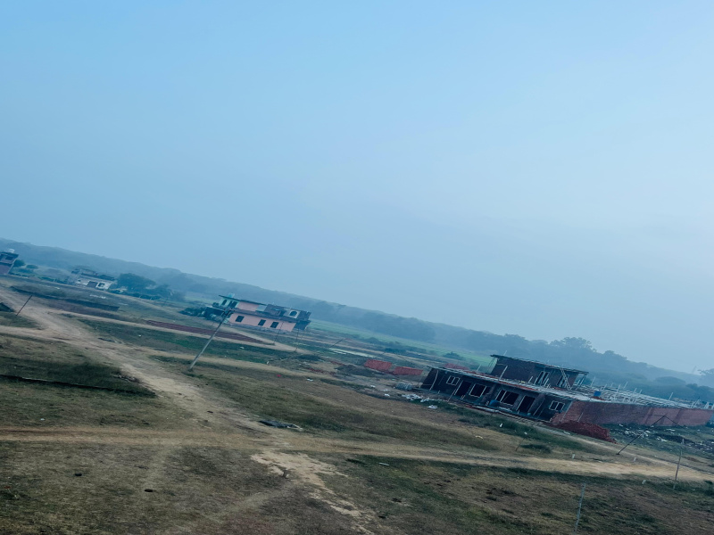  Residential Plot 900 Sq.ft. for Sale in GT Road, Dera Bassi