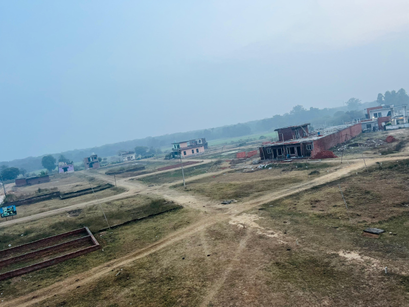  Residential Plot 1125 Sq.ft. for Sale in Saidpura, Dera Bassi