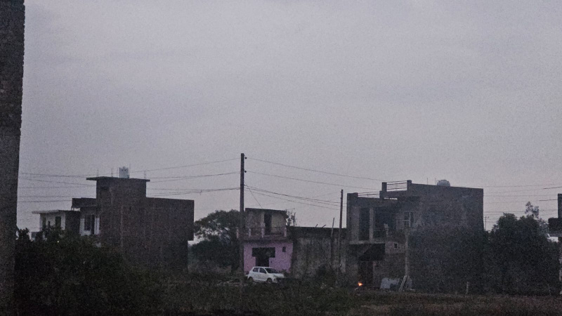  80 Sq. Yards Residential Plot for Sale in Gulabgarh, Dera Bassi