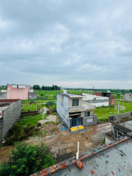  Residential Plot for Sale in Gulabgarh, Dera Bassi